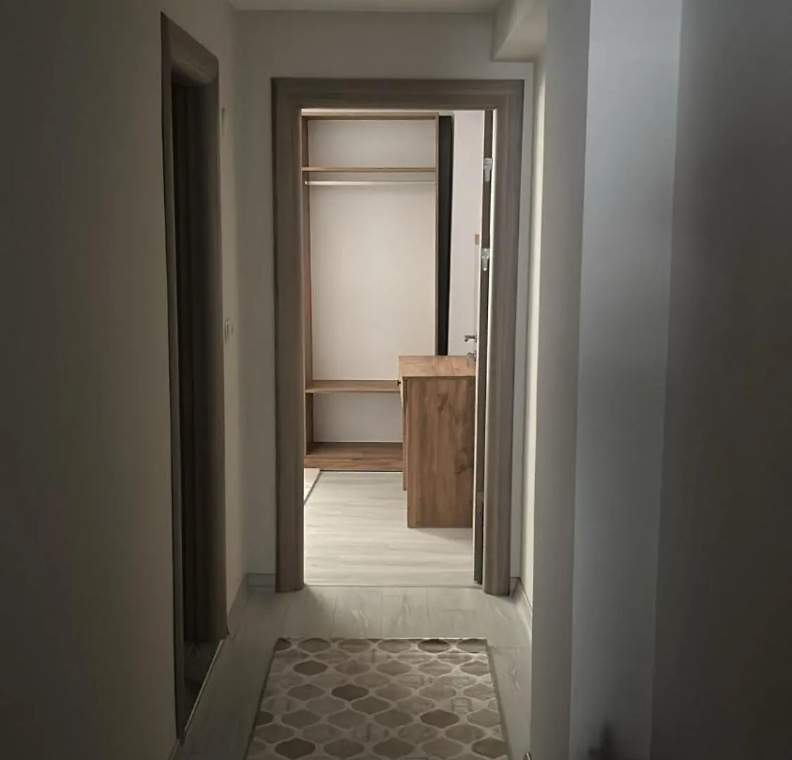 アパート Anka Butik Hotels イスタンブール