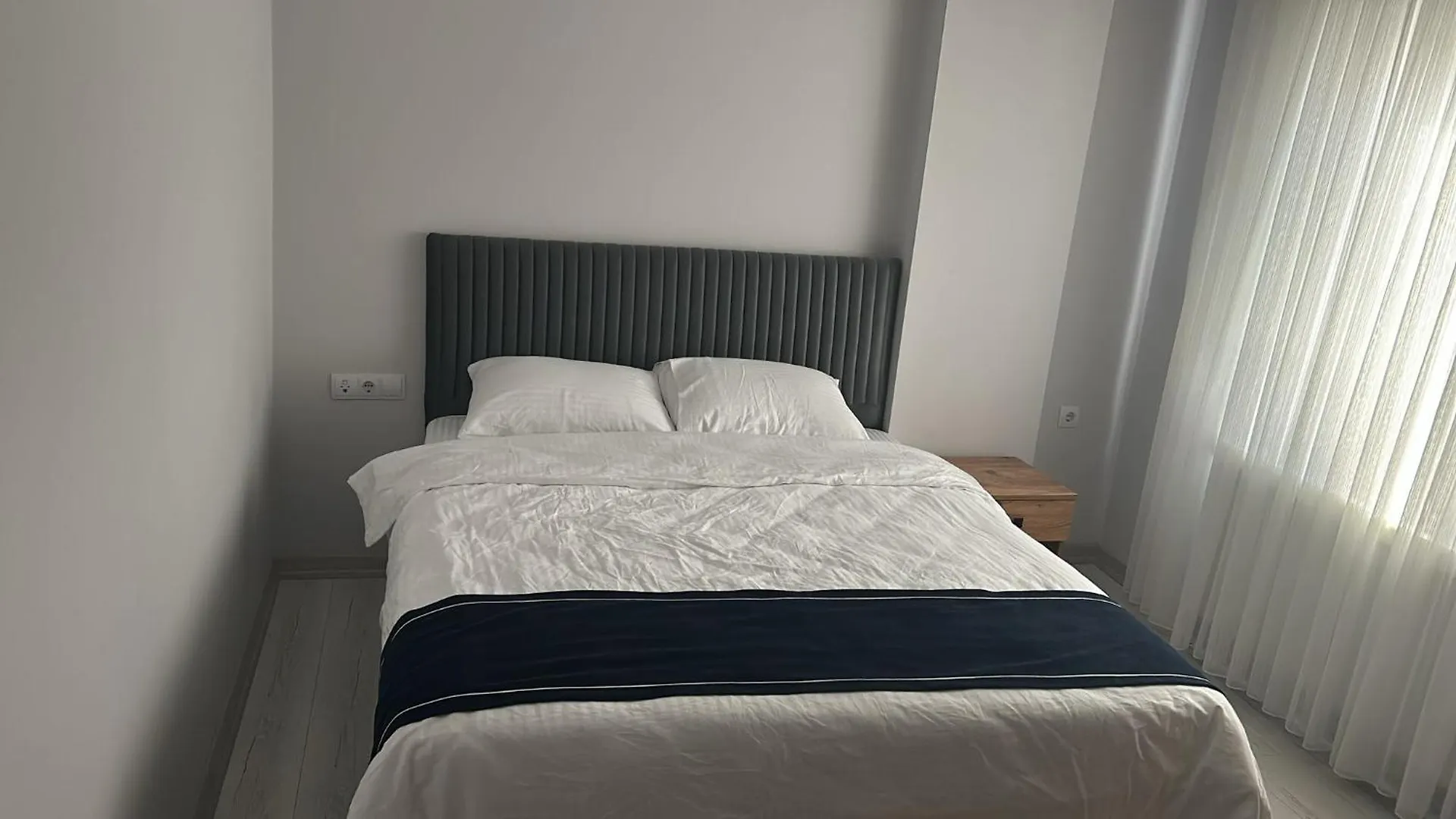 Anka Butik Hotels イスタンブール トルコ