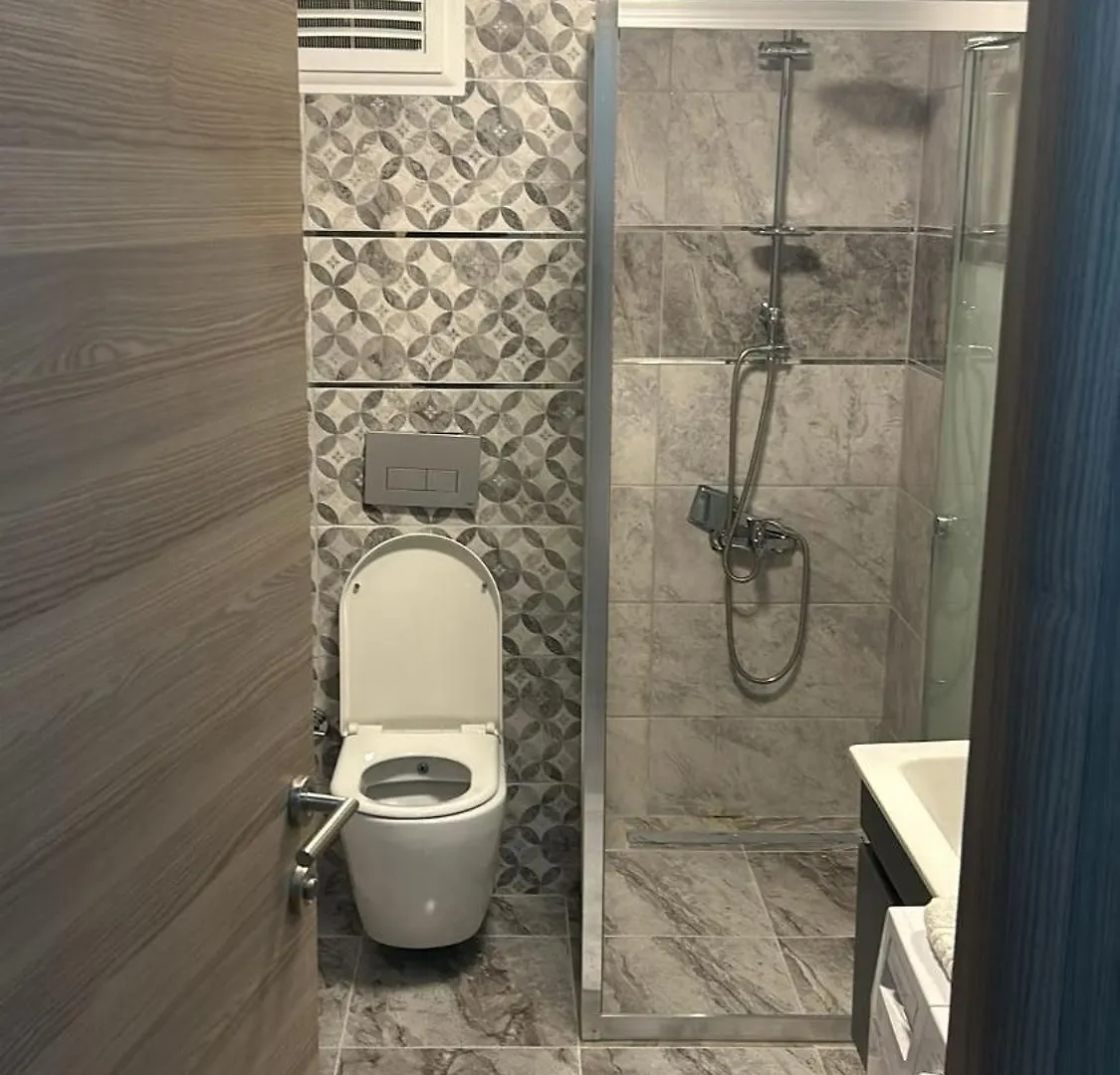 Anka Butik Hotels イスタンブール アパート