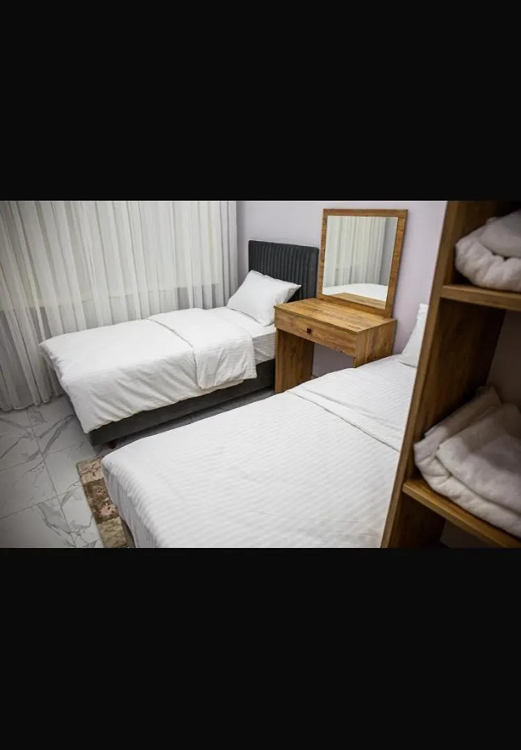 アパート Anka Butik Hotels イスタンブール トルコ