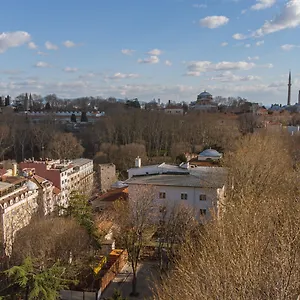 3* Ξενοδοχείο Sude