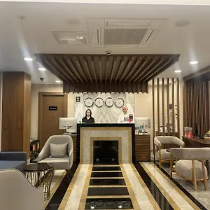 4* Ξενοδοχείο Sapphire