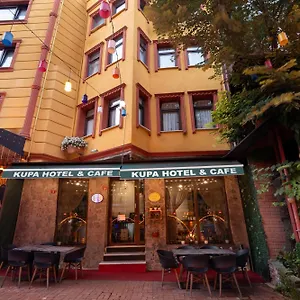 Kupa B&B