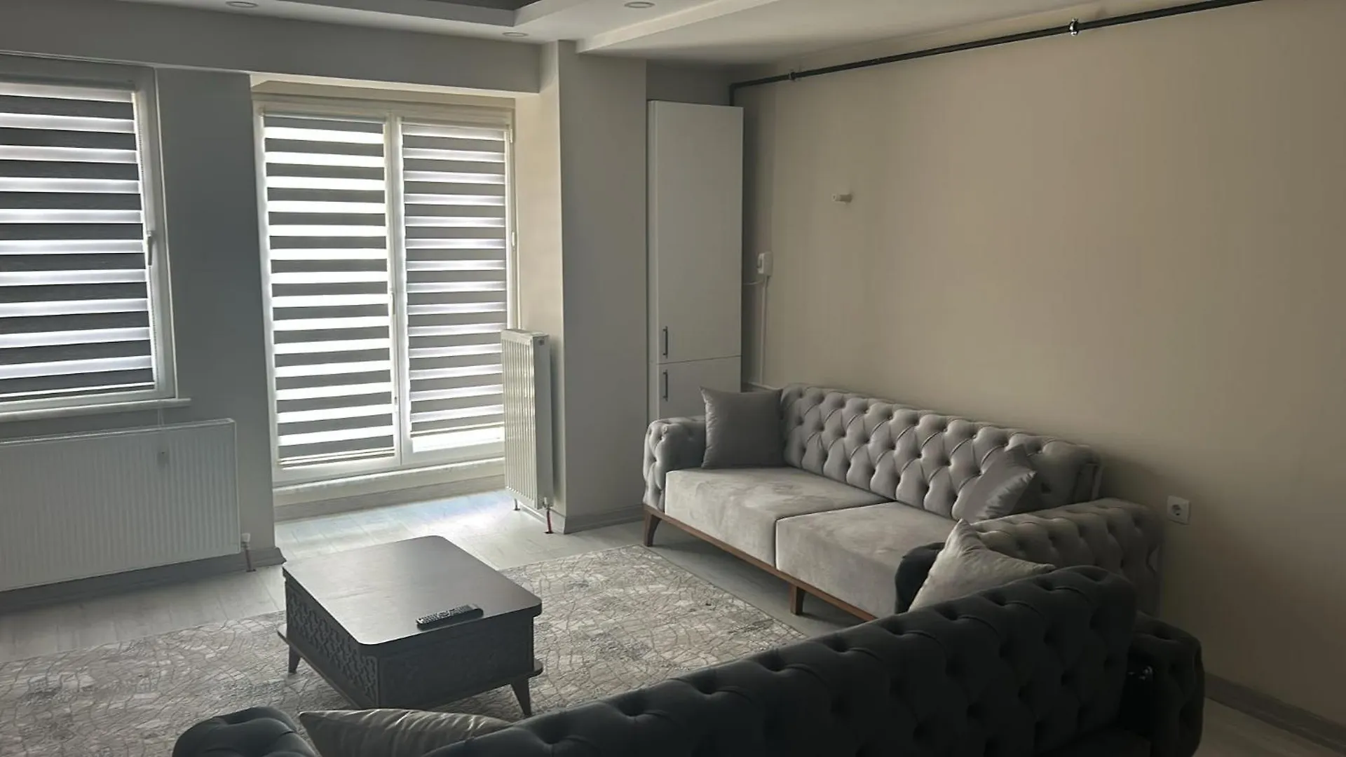 Apartmán Anka Butik Hotels Istanbulská provincie
