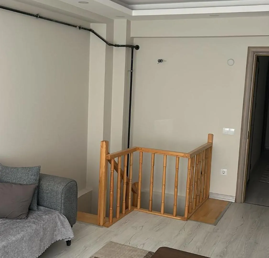 Anka Butik Hotels Istanbulská provincie