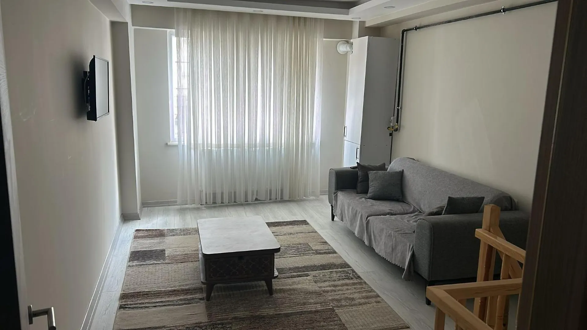 Anka Butik Hotels Istanbulská provincie Apartmán
