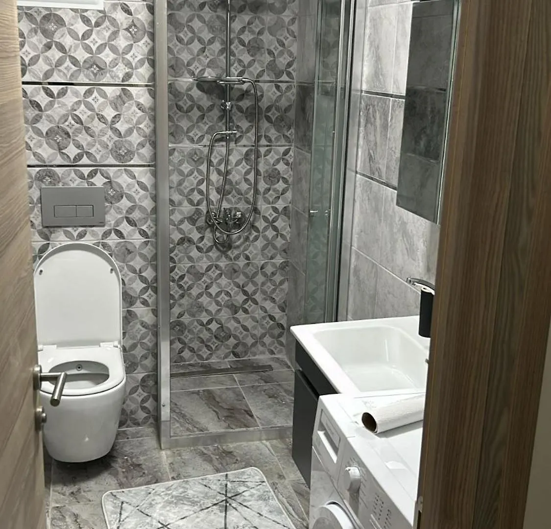 Anka Butik Hotels Istanbulská provincie 0*,