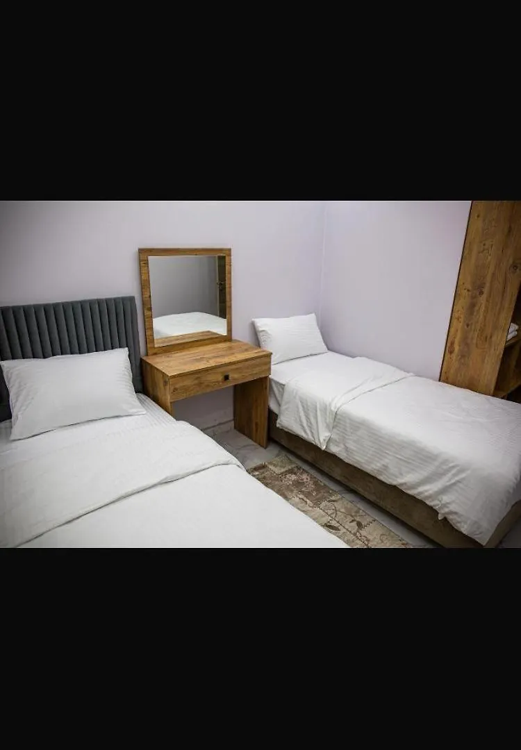 Anka Butik Hotels Istanbulská provincie 0*,  Turecko